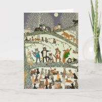 Een weergalmend Succes 2012