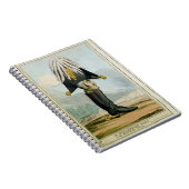 Een Wellington Boot - of het hoofd van de Armye, Notitieboek (Rechterzijde)