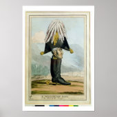 Een Wellington Boot - of het hoofd van de Armye, Poster (Voorkant)