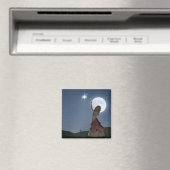 Een wens komt waar magneet (Insitu (Vaatwasser))