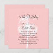 Een wens maken kaart (Voorkant / Achterkant)