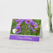 Een wens voor jou vandaag - Verjaardag Kaart (Voorkant)