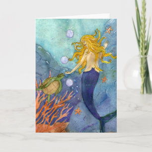 Een Wenskaart van de Aanontmoet van de Kans Kaart