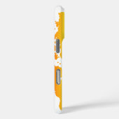 Een wereld in uw handen Case-Mate iPhone case (Achterkant / Rechts)