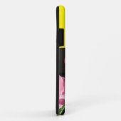 Een wereld van Bedankt telefoongeval Case-Mate iPhone Case (Achterkant/rechts)