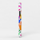 Een wereld van handen in kleur Case-Mate iPhone case (Achterkant/rechts)