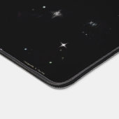 Een wereld van je eigen bureaumat (Hoek)