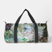 Een wereld van je eigen plunjezak (Voorkant)