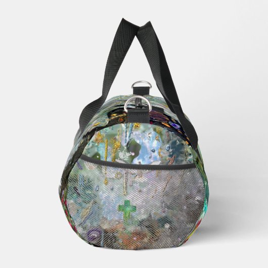 Een wereld van je eigen plunjezak (Rechts)