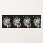 Een wereld van je eigen yogamat (Achterkant (horizontaal))