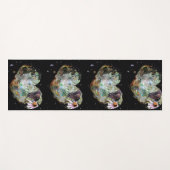 Een wereld van je eigen yogamat (Voorkant (horizontaal))