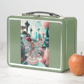 Een wereld van magisch wonder (In situ)