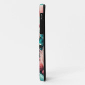 Een wereld van magisch wonder Case-Mate iPhone case (Achterkant/links)