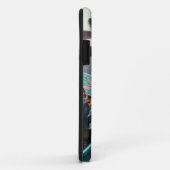 Een wereld van magisch wonder Case-Mate iPhone case (Achterkant/rechts)