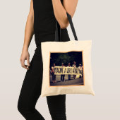 Een wereld zonder Tas (Voorkant (product))