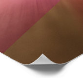 Eén werkout ver weg - Poster (Hoek)