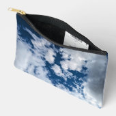 Een werveling in de wolken etui (Open)