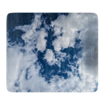 Een werveling van wolken