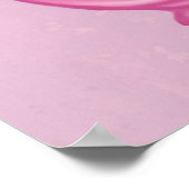 Een wet van Schoonheid Poster (Hoek)