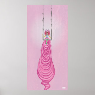 Een wet van Schoonheid Poster