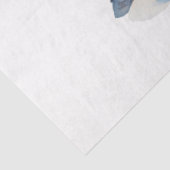 Een  Whiskey Design Series 5 Tissuepapier (Detail)