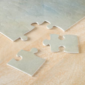 Een wijnstok van druiven door Franz Bischoff Legpuzzel (Zijkant)