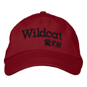 Een Wildcat Pet van SRF