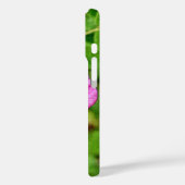 Een Wilde Roos Case-Mate iPhone Case (Achterkant / Links)