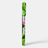 Een Wilde Roos Case-Mate iPhone Case (Achterkant / Rechts)