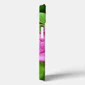 Eén wilde Roos Case-Mate iPhone Case (Achterkant / Rechts)