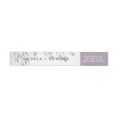 Een Wildflower bruiloft (Individueel)