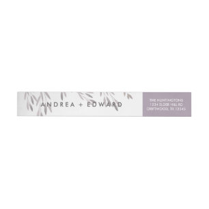 Een Wildflower bruiloft