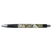 Een windmolen bij Zaandam Claude Monet Table Lam Pen (Voorkant)