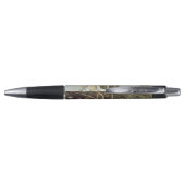 Een windmolen bij Zaandam Claude Monet Table Lam Pen (Achterkant)