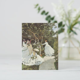 Een windmolen in Zaandam Claude Monet