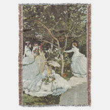 Een windmolen in Zaandam Claude Monet