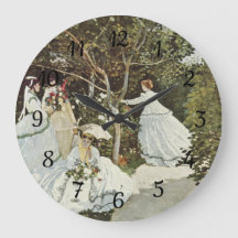 Een windmolen in Zaandam Claude Monet