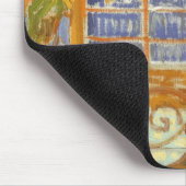 Een winkelvenster van Pork Butcher door Vincent va Muismat (Hoek)