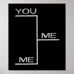 Een winnaar is mijn favoriete sportbeugel poster