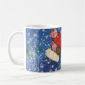 Een Winter Wonder mok (Links)