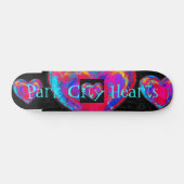 Een Wish Board maken Persoonlijk Skateboard (Horizontaal)