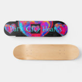 Een Wish Board maken Persoonlijk Skateboard (Horizontaal)