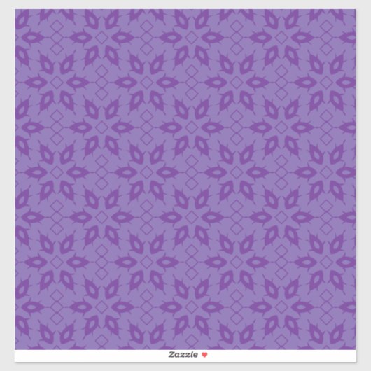 Een wit inpakpapier met een herhalend patroon van sticker (Vel)