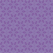 Een wit inpakpapier met een herhalend patroon van sticker (Voorkant)