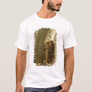 Een Witch's Tavern T-shirt