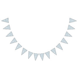 Een witte achtergrond zonder andere zichtbare elem vlaggetjes