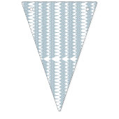 Een witte achtergrond zonder andere zichtbare elem vlaggetjes (Derde vlag)