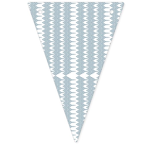 Een witte achtergrond zonder andere zichtbare elem vlaggetjes (Derde vlag)