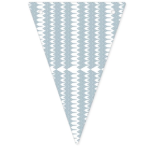 Een witte achtergrond zonder andere zichtbare elem vlaggetjes (Tweede vlag)