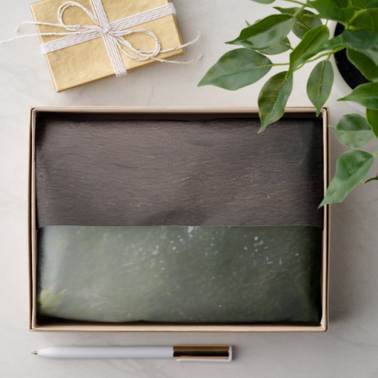 Een witte engel serie ontwerp 11 tissuepapier (Geschenk)